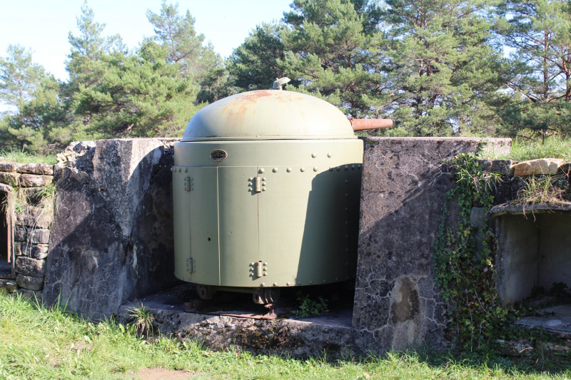 Mutzig, September 2025 (TE)