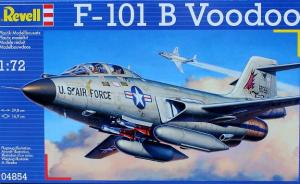 Bausatz: F-101B Voodoo