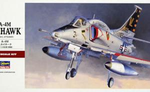 : A-4M Skyhawk