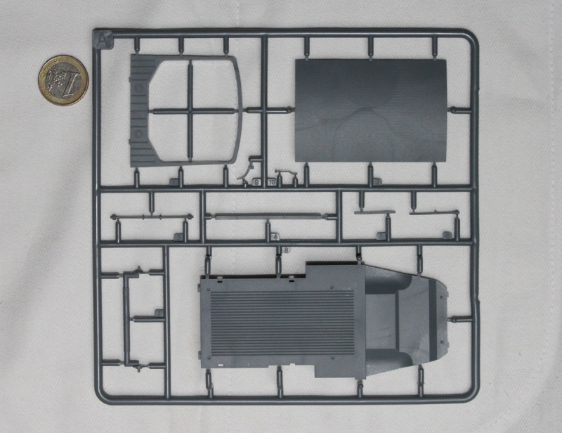 Citroën Type HY Commercial Van