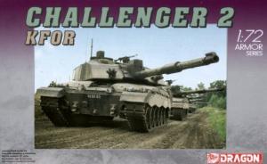 KFOR Challenger