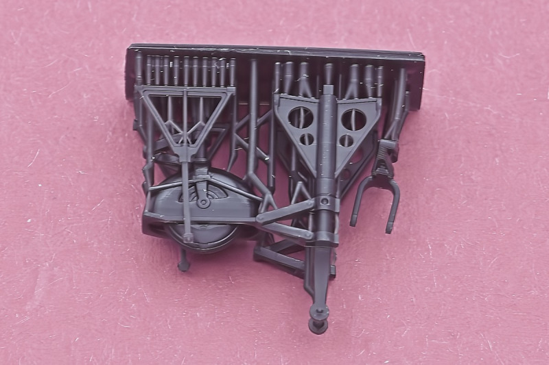 TT-1 Pinto ‘US NAVY Trainer’