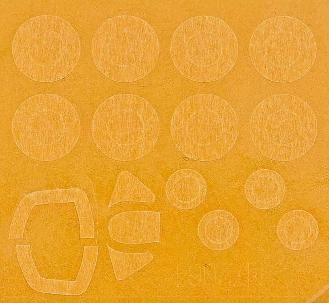 Special Mask - Vautour IIA