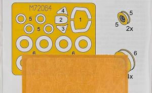 Bausatz: Vautour IIA