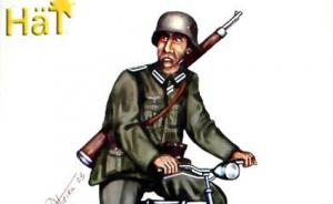 Deutsche Fahrradtruppen (WWII)