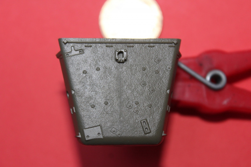 Tamiya - M36 U.S. Tank Destroyer