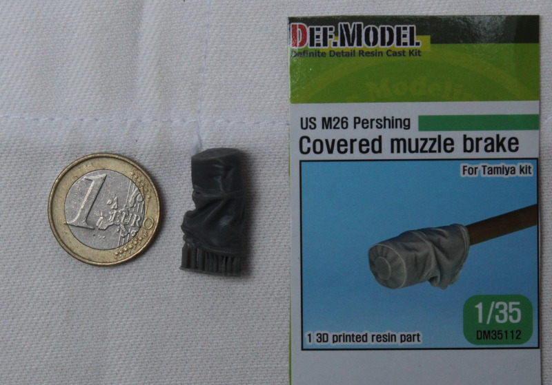 Tamiya - M36 U.S. Tank Destroyer