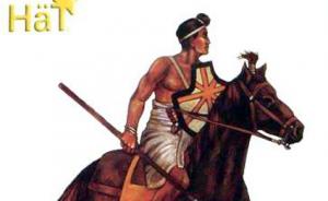 Indische Kavallerie