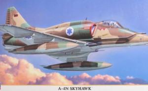 Galerie: A-4N Skyhawk