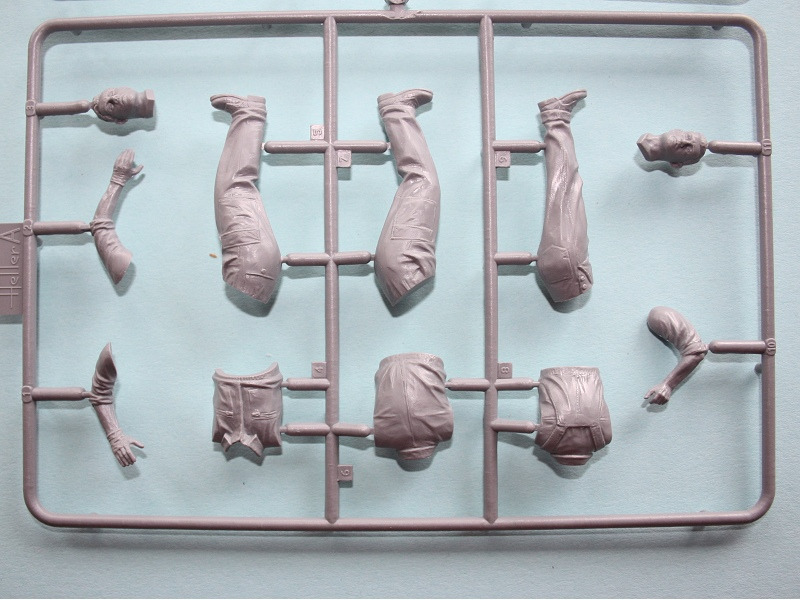 Heller - Car Mechanics II