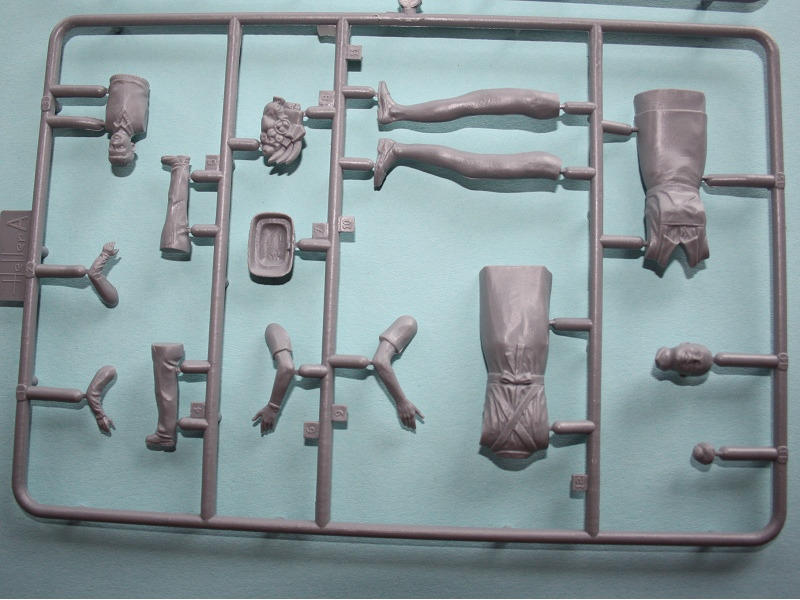 Heller - Grocer Family