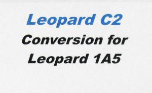 : Leopard C2