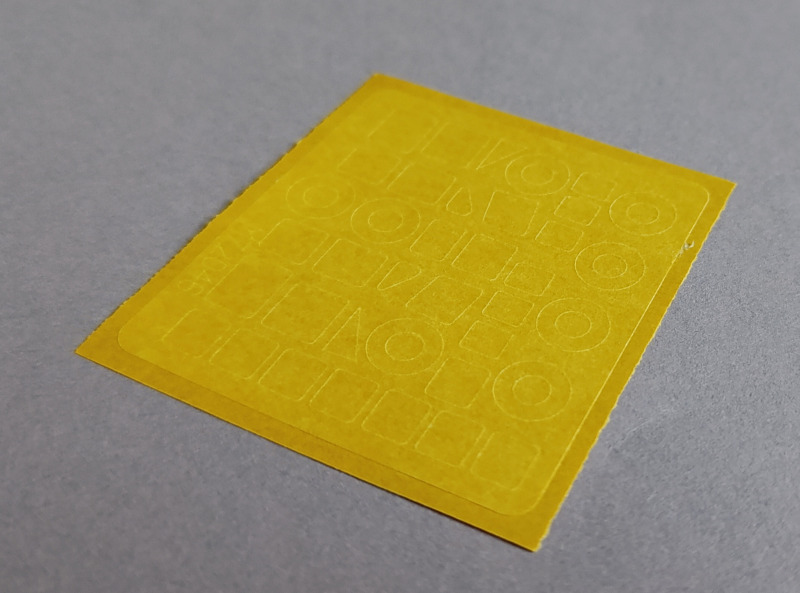 Special Mask - CH-37 Mojave MASK