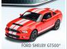 Ford Shelby GT500 Adventskalender  