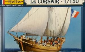 Kit-Ecke: Le Corsair