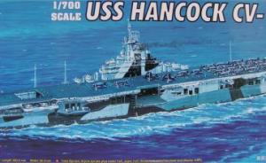 : USS Hancock CV-19