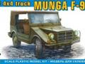 Munga F91/4 von Ace
