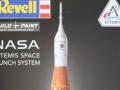 NASA Artemis Space Launch System von Revell