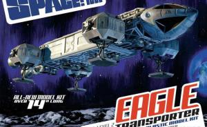 Kit-Ecke: Eagle Transporter