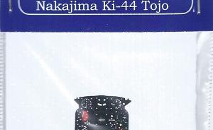 : Nakajima Ki-44 Tojo