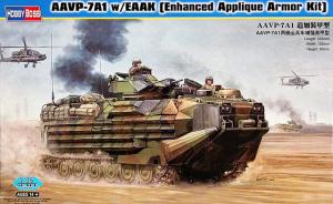 : AAVP-7A1 with EAAK