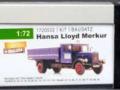 Hansa Lloyd Merkur von Artitec