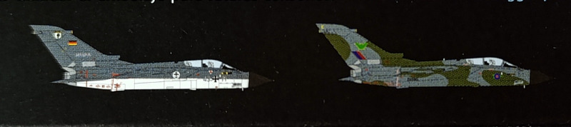 Revell - Panavia Tornado IDS/GR.1