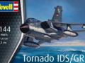 Panavia Tornado IDS/GR.1 von Revell