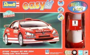 : Peugeot 307 WRC 2004
