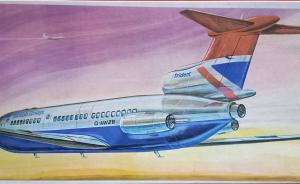 Kit-Ecke: Hawker Siddeley Trident 2E