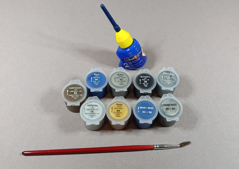 Revell - The Lich King – World of Warcraft