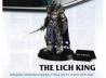 The Lich King – World of Warcraft