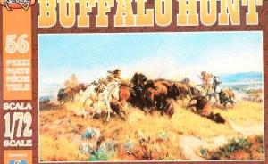 : Buffalo Hunt