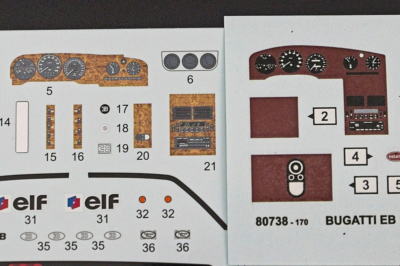 So geht Wurzelholz! (Revell)