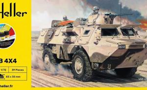 Kit-Ecke: VAB 4x4