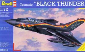 Bausatz: Tornado "Black Thunder"