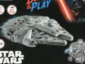 Millennium Falcon von Revell