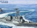 DDG-125 Jack H. Lucas von Beacon Hobby