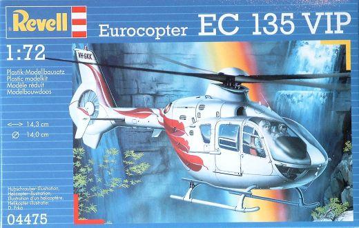 Revell - Eurocopter EC 135 VIP