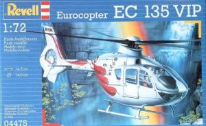 Bausatz: Eurocopter EC135 VIP