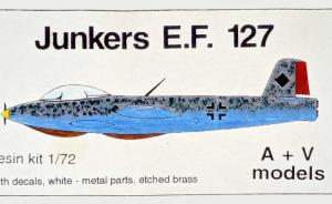 Junkers EF 127