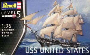 Galerie: USS United States