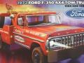 1972 Ford F-350 4X4 Tow Truck von Moebius Models