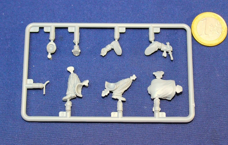 MiniArt - Welders (Schweißer)