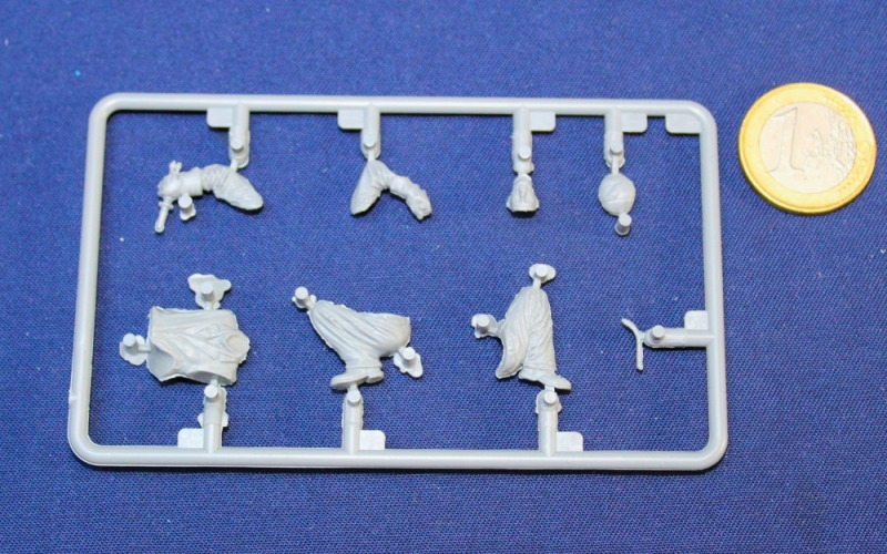 MiniArt - Welders (Schweißer)