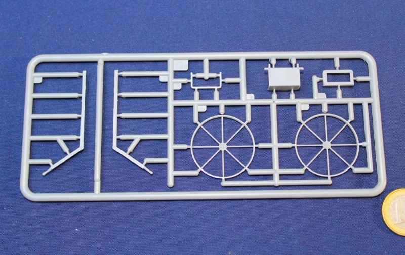 MiniArt - Welders (Schweißer)