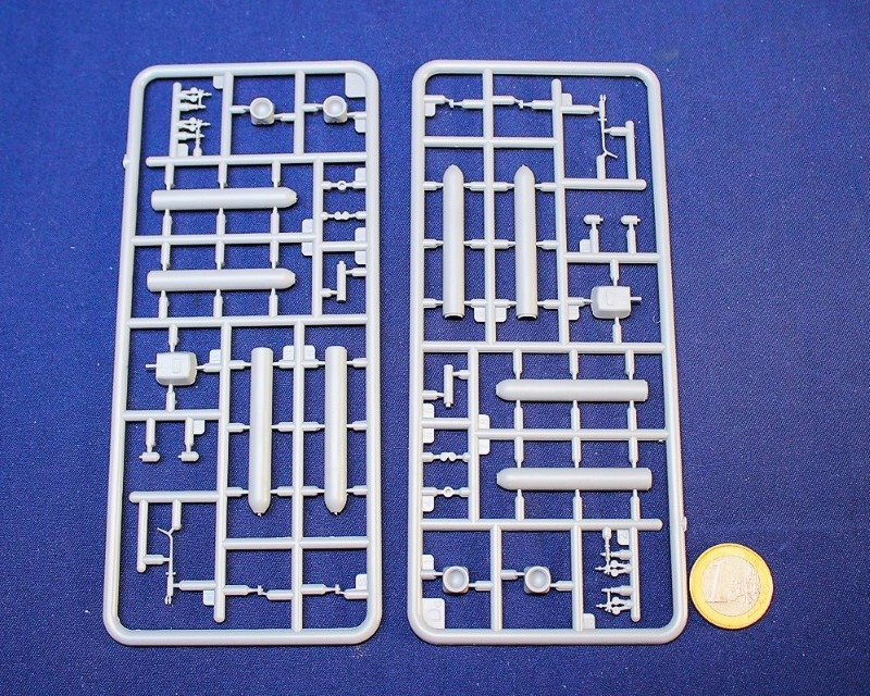 MiniArt - Welders (Schweißer)