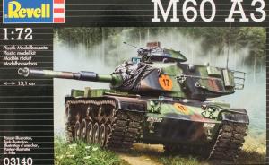 : M60 A3