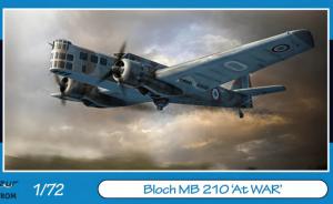 Kit-Ecke: Bloch MB 210