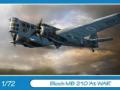 Bloch MB 210 von Azur - FRROM